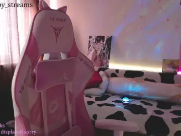 Henby-streams  live sex cam