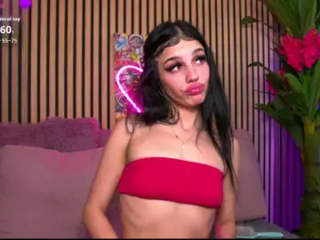 Melaniatress  live sex cam