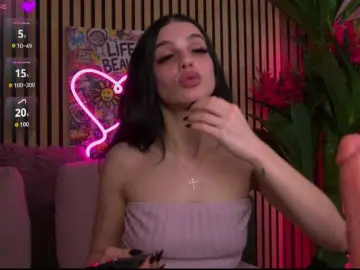 Melaniatress  live sex cam