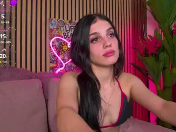 Melaniatress  live sex cam