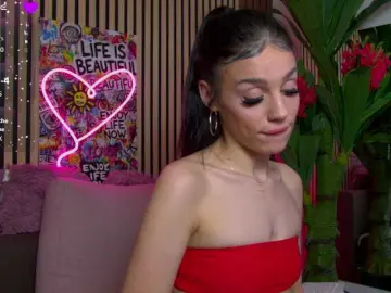 Melaniatress  live sex cam