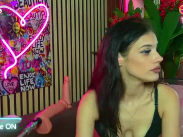 Melaniatress  live sex cam