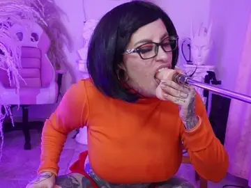 Angelacianuro  live sex cam