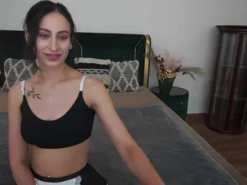 DominikaFire  live sex cam