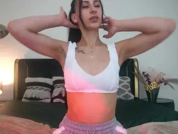 DominikaFire  live sex cam