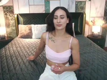 DominikaFire  live sex cam