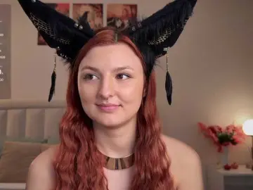 EvaForEva  live sex cam