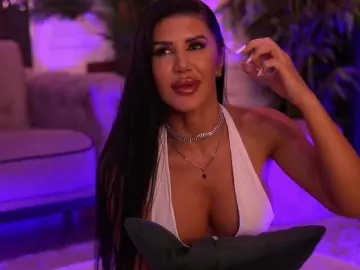 GallienneGolld  live sex cam