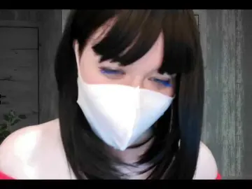 LISSIS-MISSIS  live sex cam