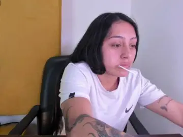 Samantha-Clea  live sex cam