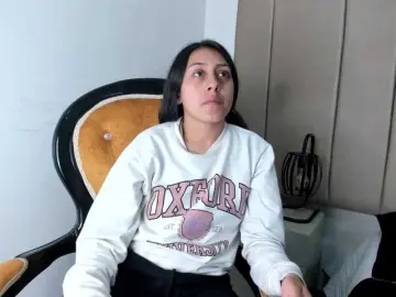 Samantha-Clea  live sex cam