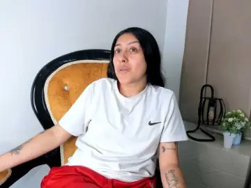 Samantha-Clea  live sex cam