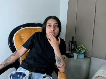 Samantha-Clea  live sex cam