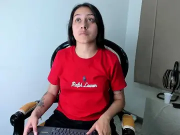 Samantha-Clea  live sex cam