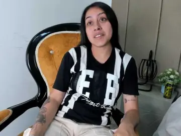 Samantha-Clea  live sex cam