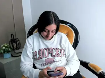 Samantha-Clea  live sex cam