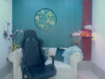 Scandarkmarie  live sex cam