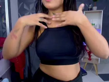 Scandarkmarie  live sex cam