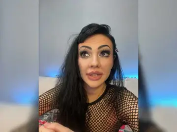 LADYCharmer  live sex cam