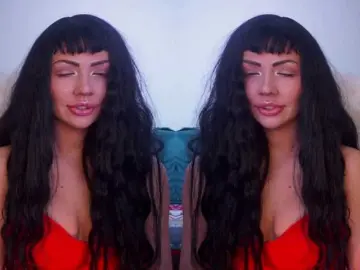 LADYCharmer  live sex cam