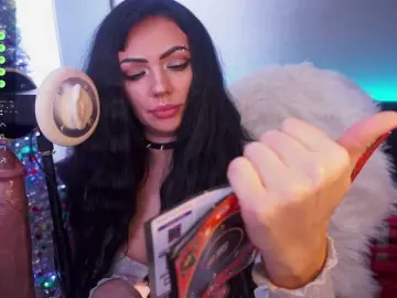 LADYCharmer  live sex cam