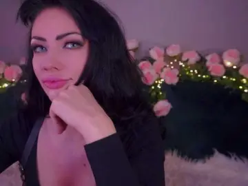 LADYCharmer  live sex cam