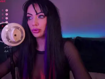 LADYCharmer  live sex cam