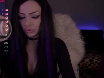 LADYCharmer  live sex cam