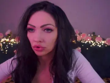 LADYCharmer  live sex cam