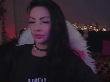 LADYCharmer  live sex cam