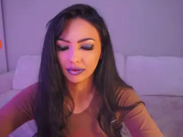 LADYCharmer  live sex cam