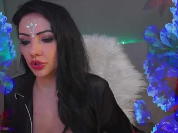 LADYCharmer  live sex cam