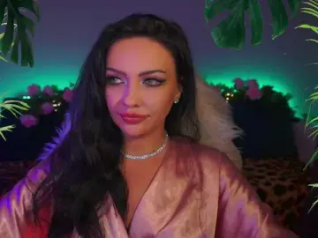 LADYCharmer  live sex cam
