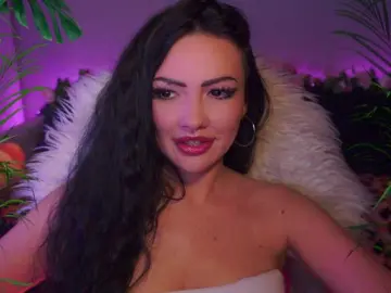 LADYCharmer  live sex cam
