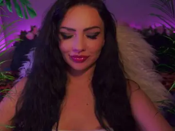 LADYCharmer  live sex cam