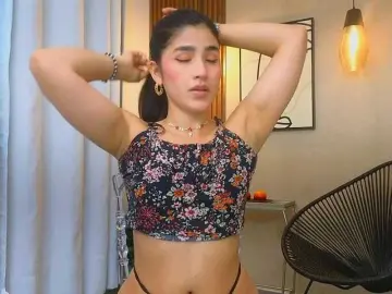 Lia-Mar  live sex cam