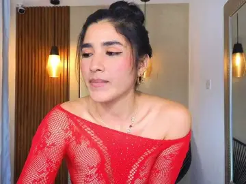 Lia-Mar  live sex cam