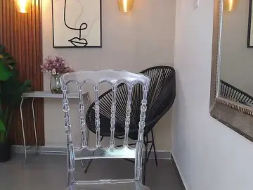 Lia-Mar  live sex cam