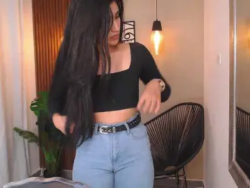 Lia-Mar  live sex cam