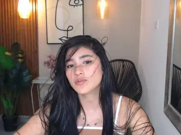 Lia-Mar  live sex cam