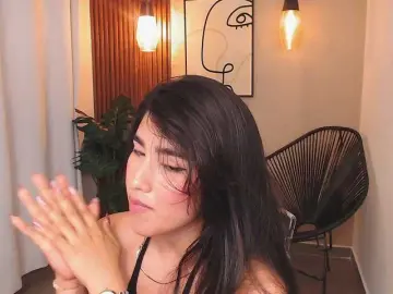 Lia-Mar  live sex cam