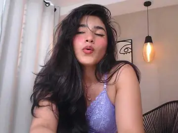 Lia-Mar  live sex cam