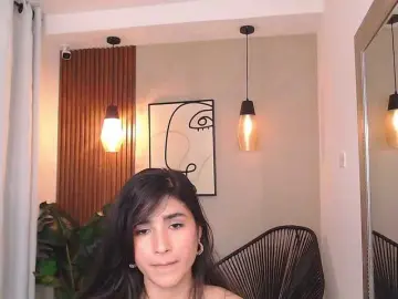 Lia-Mar  live sex cam