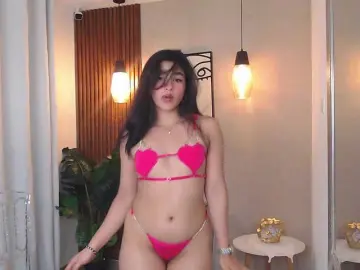 Lia-Mar  live sex cam