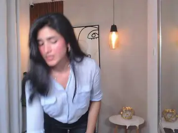 Lia-Mar  live sex cam