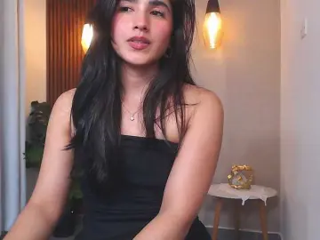 Lia-Mar  live sex cam