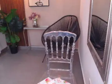 Lia-Mar  live sex cam