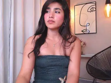 Lia-Mar  live sex cam