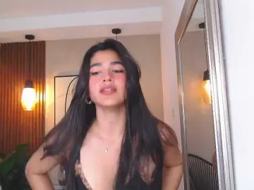 Lia-Mar  live sex cam