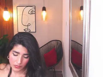 Lia-Mar  live sex cam